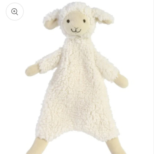 Lamb Lovey