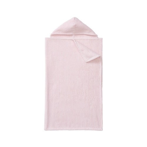 Mini Stripe Kid Hooded Towel Collection