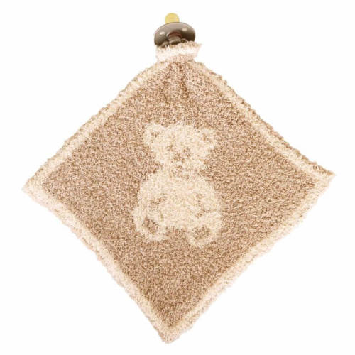 CuddleLane™ Luxe Lovey | Teddy Bears