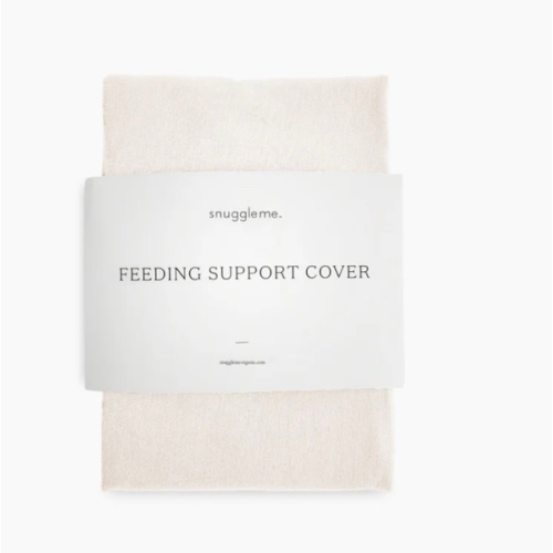Feeding Support Cover | Natural