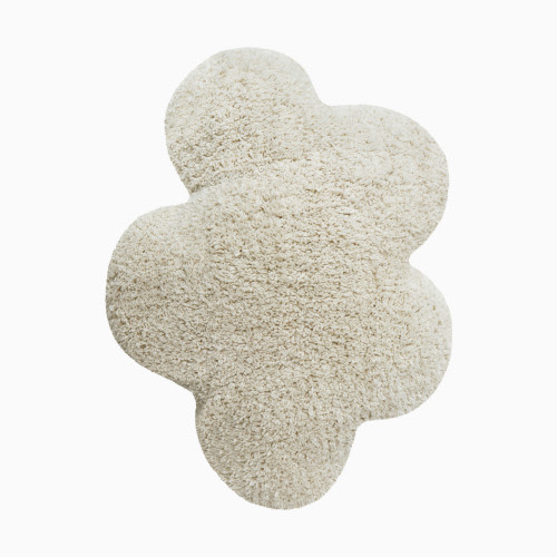Lorena Canals Cloud Floor Cushion - Natural
