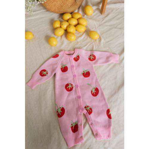 Domáta Romper