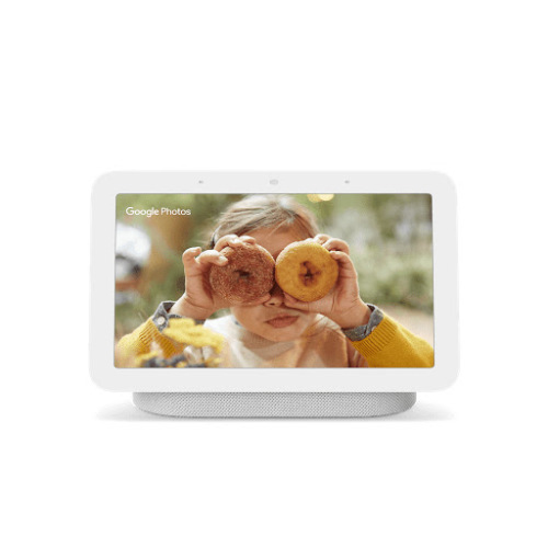 Nest Hub (2nd Gen) - Google Store