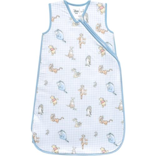 Copper Pearl, Premium 3-Layer Knit Sleep Bag, Winnie the Pooh