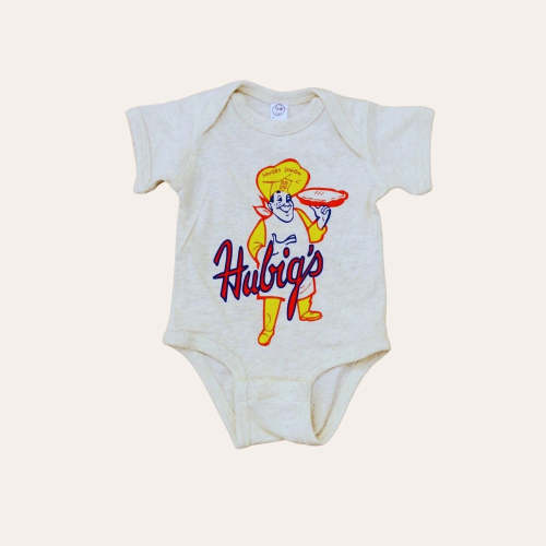 Hubig's Savory Simon Kids