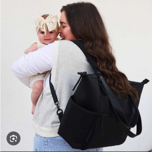 Weslie & Lane Diaper Bags | Backpack | Tote Bag