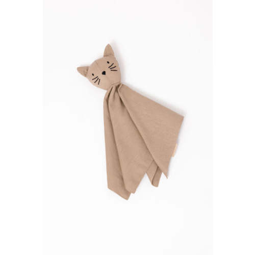 Desert Lark - Linen Lovey Kitten – WildBird