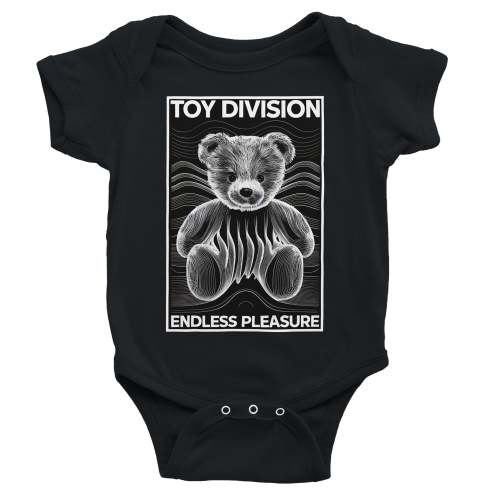 Toy Division - Onesie – ElderEmo.com