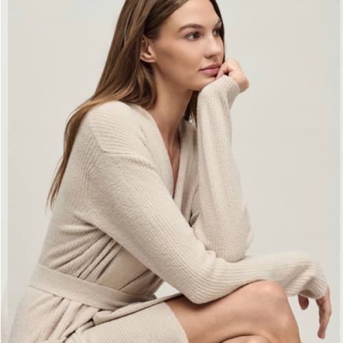 CozyChic Lite® Ribbed Robe