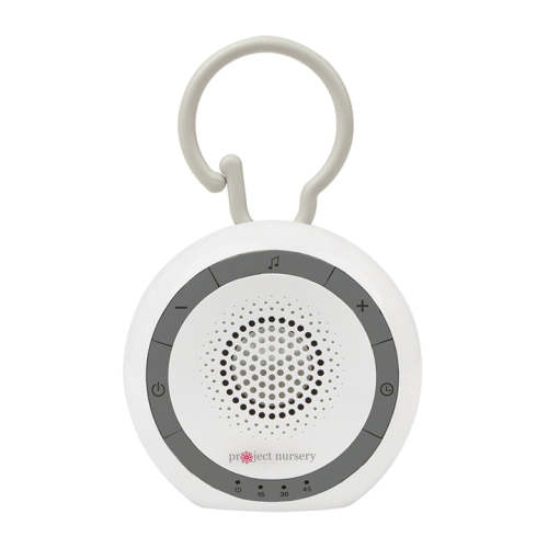Project Nursery Portable Sound Soother