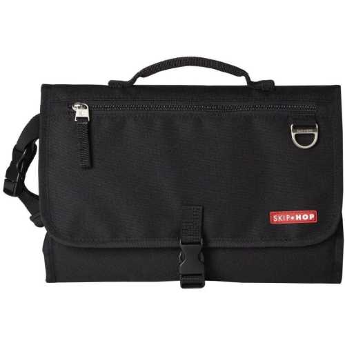 Skip Hop Pronto Signature Changing Station - Black