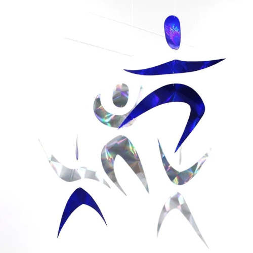 Dancers Mobile