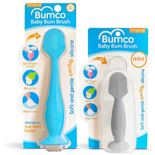 Bumco Baby Bum Brush