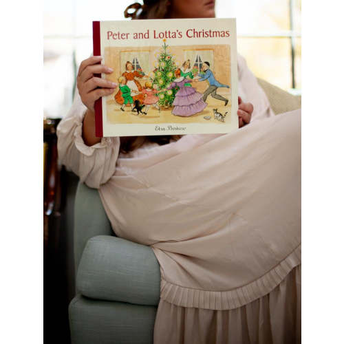 Elsa Beskow Large Books