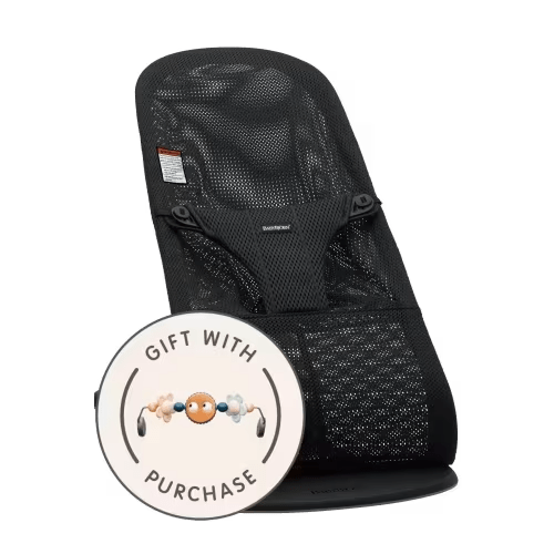 BabyBjörn Bouncer Bliss