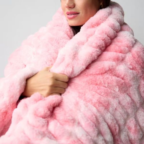 Dreamer Blanket | Super Soft, Cozy Oversized Blanket | Comfrt