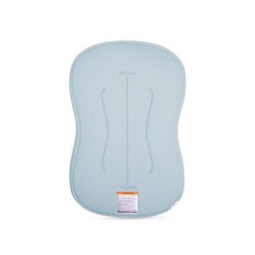 Snuggle Me Organic Curve Infant Lounger - Bluebell