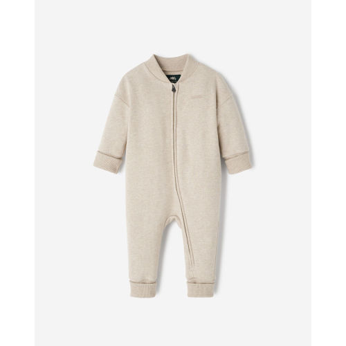 6-12 | Baby One Romper