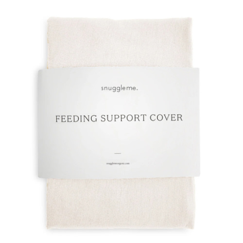 Feeding Support Cover | Natural