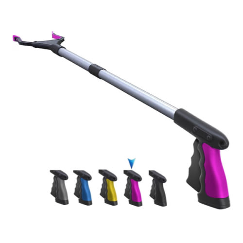 FitPlus Grabber Reacher Tool