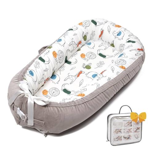 Baby Lounger