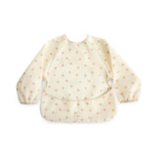 Long Sleeve Bib – Mushie
