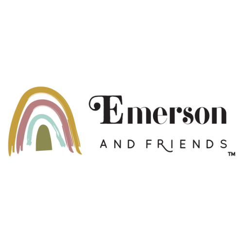 Saro / Kalencom - "Funny Farm" Bath Toys – Emerson and Friends