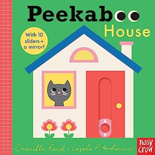 Peekaboo House