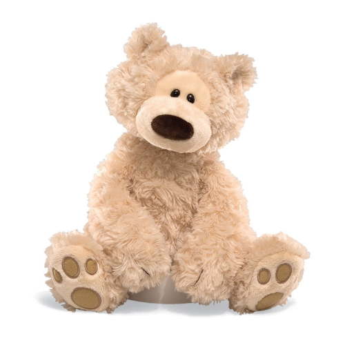Philbin Bear Beige 12 (Other)