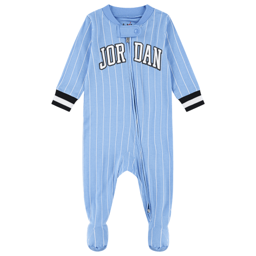 Jordan 23 Jersey Footed Coverall