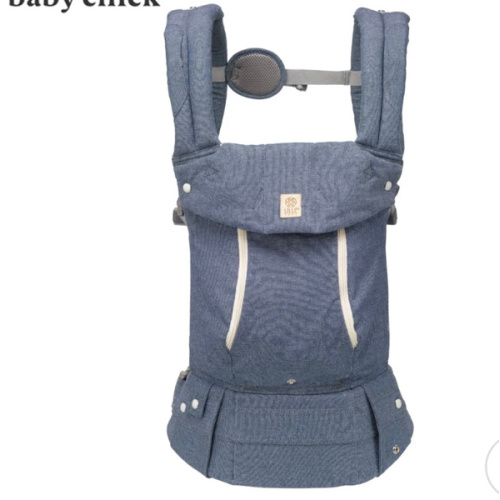 Complete 6-in-1 All Seasons - Chambray