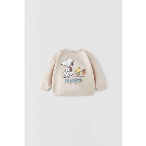 SNOOPY™ PEANUTS SWEATSHIRT