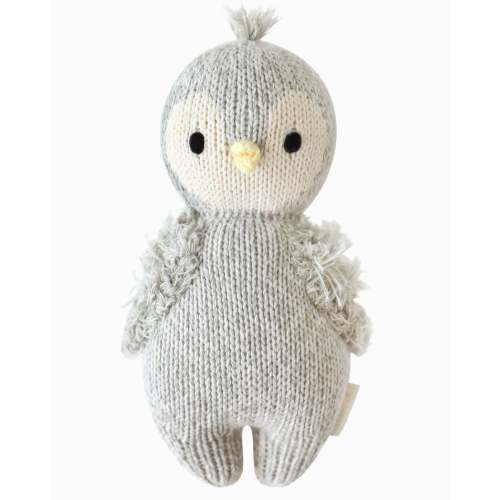 Baby penguin