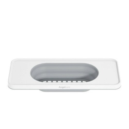 Angelcare Bath Shelf Caddy - White