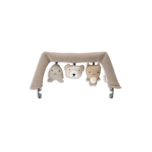 Soft Friends Toy for Bouncer