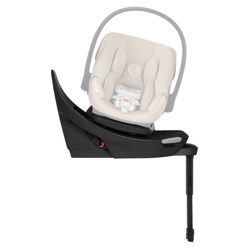 Aton G2 Swivel Load Leg Base