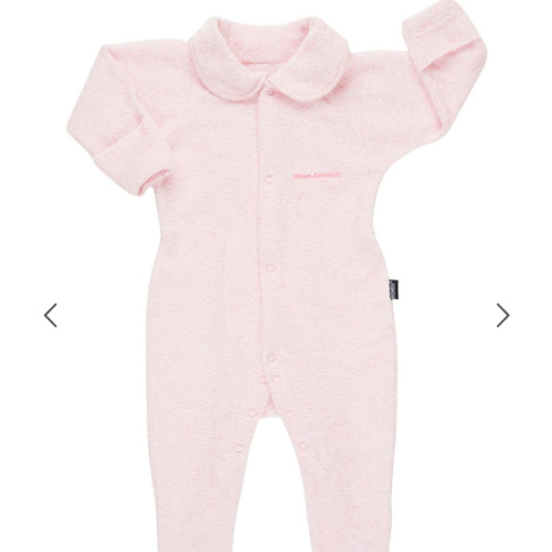 Buy Baby Original Poodelette Wondersuit in Blossom Pink Marle Online | BONDS