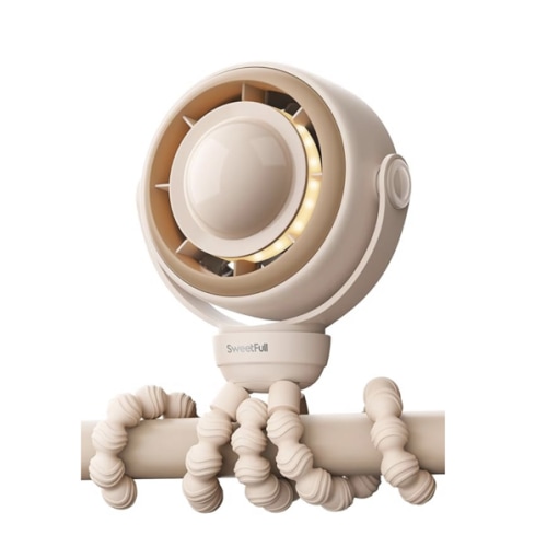 Amazon.com: SweetFull®: Stroller Fan