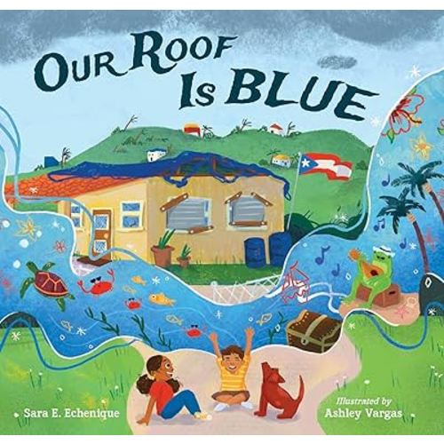 Our Roof Is Blue