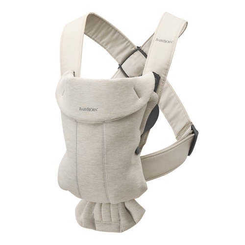 BABYBJÖRN Baby Bjorn Baby Carrier Mini | Modern Nursery | Modern Nursery™