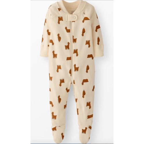HannaJams™ Footed Sleeper | Hanna Andersson