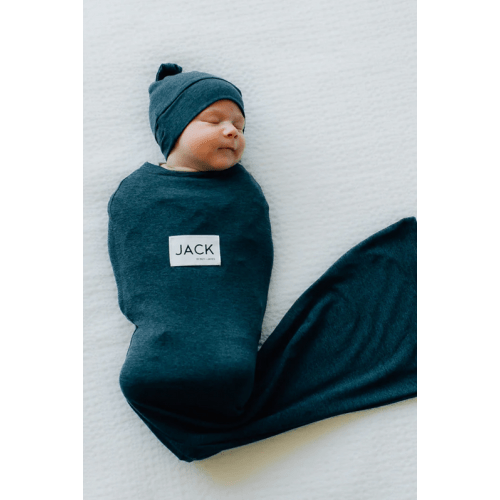 The Jack Swaddle – tagged "Jack Sack" – Ben+James