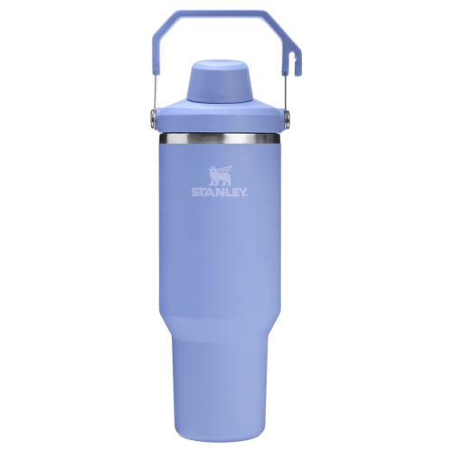 The IceFlow™ Tumbler with Fast Flow Lid | 40 OZ