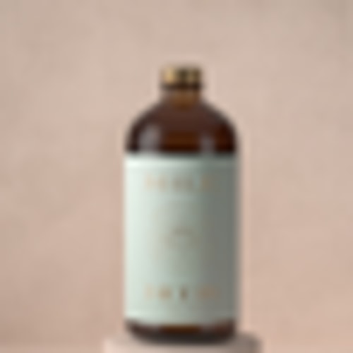 Postpartum Restorative Tonic – The Milk Moon