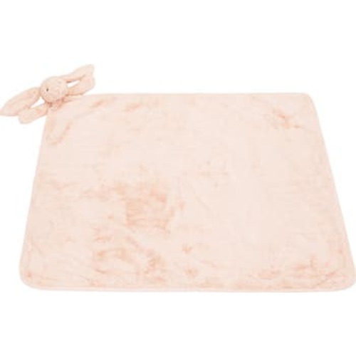 Bashful Bunny Blankie