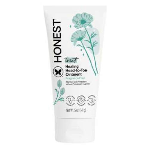 "honest all purpose balm"