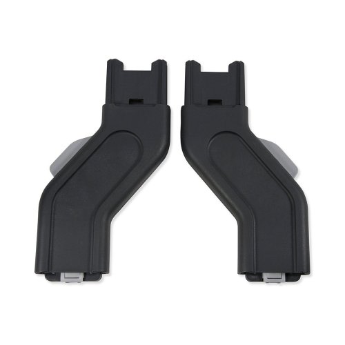 UPPAbaby Upper Adapters for VISTA (2015 - 2019) & VISTA V2 Strollers