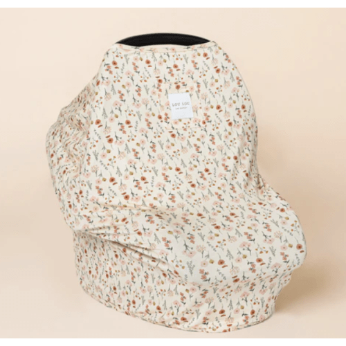 Rachel Multi-Use Cover