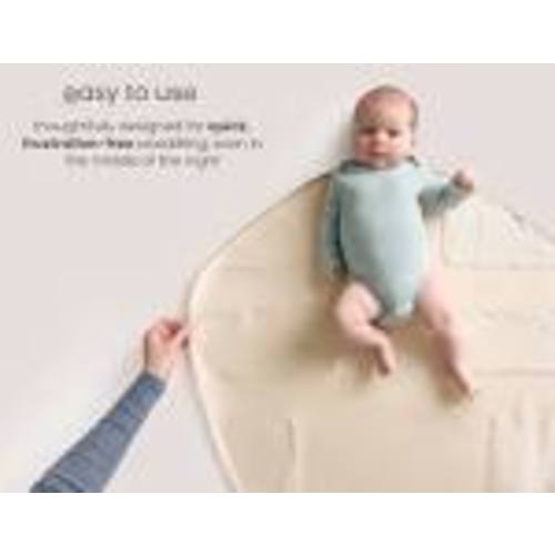 taking cara babies swaddle