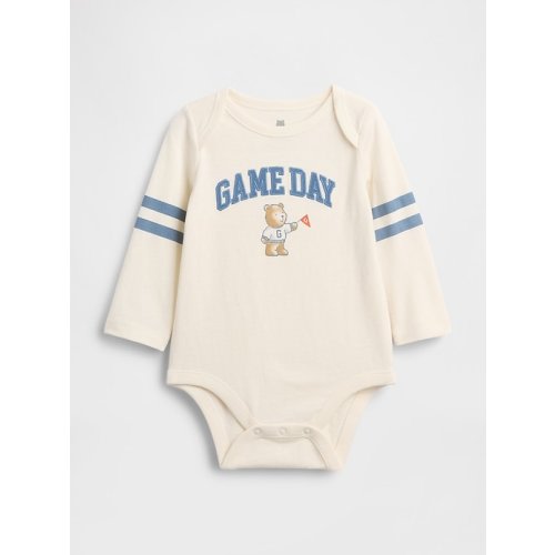 Baby First Favorites Bodysuit